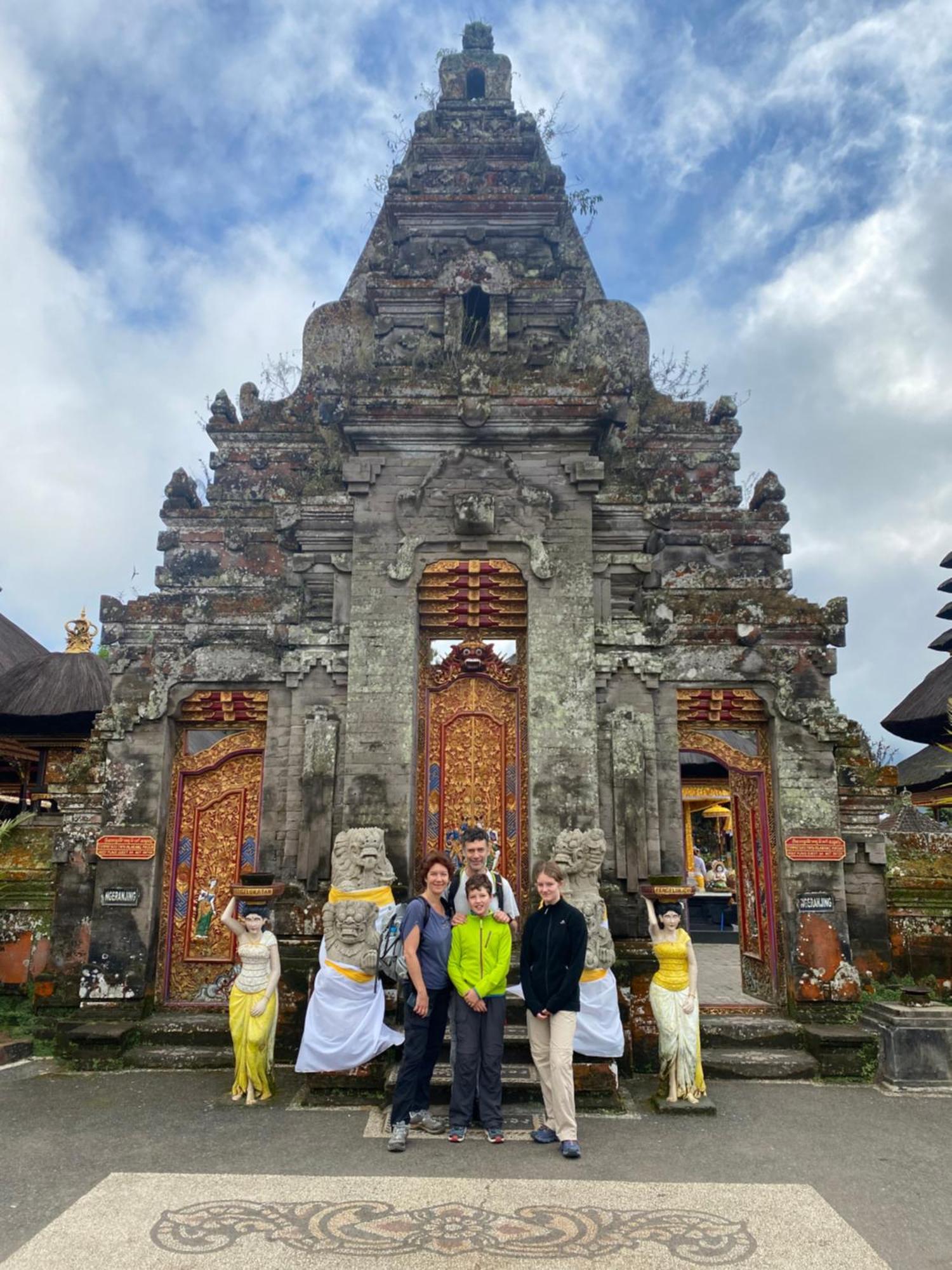 Sunwukong Guest House Ubud  Exterior photo