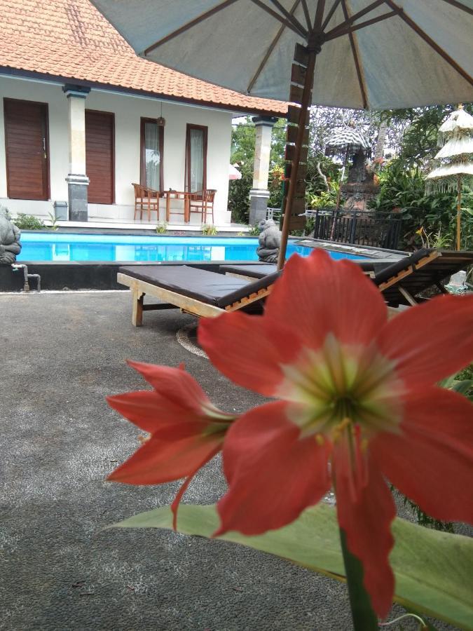 Sunwukong Guest House Ubud  Exterior photo